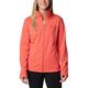 COLUMBIA Damen Funktionsjacke MaltaSprings™, Größe S in Rot