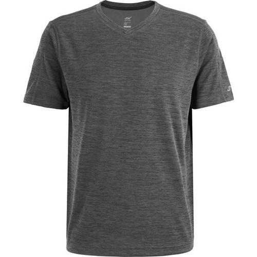 JOY Herren Shirt OLE T-Shirt, Größe 46 in Grau