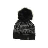 Smartwool Beanie Hat: Black Accessories