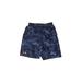 Under Armour Board Shorts: Blue Bottoms - Kids Boy's Size 7