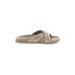 Old Navy Sandals: Tan Shoes - Women's Size 10