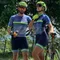 Kafitt Pro Radfahren Jersey Set Sommer Radfahren Tragen Mountainbike Kleidung Fahrrad Kleidung MTB
