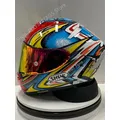 X14 helm full face helm x-spirit iii daijiro TC-1 x-vierzehn sport fahrrad rennhelm motorrad helm