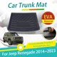 Kofferraum matten für Jeep Renegade 2014 ~ 2023 wasserdichte Abdeckung Boot Protector Teppich