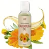 Gze Calendula Öl-Calendula officinalis Blüten extrakt-infundiert-Vorteile für Haut Nägel Haare