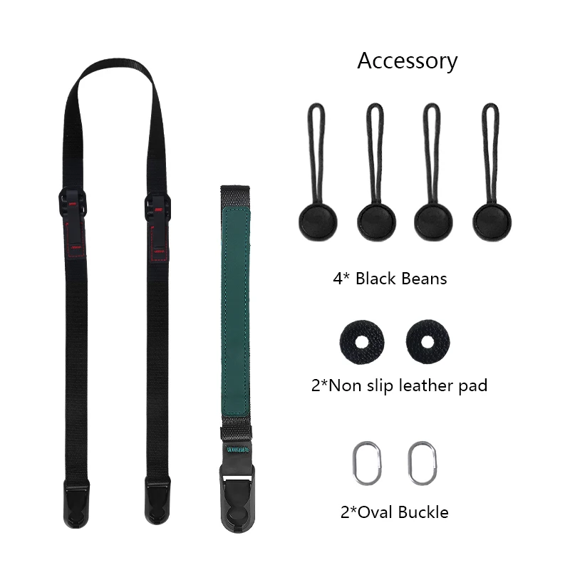 Schnell verschluss Kamera gurt Universal Canon R8 R10 R7 R5 Sony A7R3 R4 R5 Nikon Z30 Z6 Z7 Z9 Fuji XT5 XT30II XE4 XPr03 Armband Image