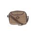 Burberry Shoulder Bag: Brown Plaid Bags