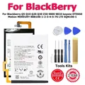 XDOU TLP034eseBattery Pour Blackberry Q5 Q10 Q20 Q30 Z30 9800 9810 continent one DTEK60 MEREURY