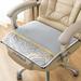Latitude Run® - Piece Outdoor Chair Pad | 0.39 H x 19.68 W x 19.68 D in | Wayfair A2A286AAE7434AA19416FEF8E3154D1A
