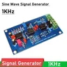 Oscillatore Audio a bassa distorsione 1KHz generatore di segnale sinusoidale distorsione Ultra