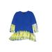 Xtraordinary Dress: Blue Skirts & Dresses - Kids Girl's Size Medium