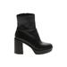 Vince Camuto Boots: Black Shoes - Women's Size 7