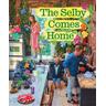 The Selby Comes Home - Todd Selby