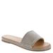 Madden Girl Lizaa - Womens 10 Silver Sandal Medium