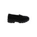 Dr. Scholl's Flats: Black Shoes - Women's Size 8