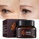 Snake Venom Eye Cream Peptide Collagen Serum Anti-Wrinkle Anti-Age Remove Dark Circles Against Puffiness And Bags Eye Care