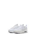 Air Max 90 Futura Sneaker - White - Nike Sneakers