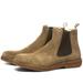 Bitflex Chelsea Boot - Brown - Astorflex Boots