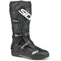 Sidi Crossair Stivali da motocross, nero, dimensione 37