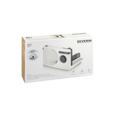 Severin - as 3912 Allesschneider