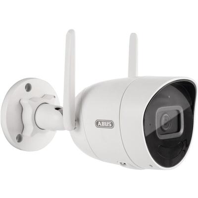 TVIP62562 Überwachungskamera ip Mini-Tube hd Außen 2MPx wlan - Abus