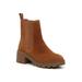 Honored Chelsea Boot