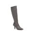 Luna Wide Calf Boot