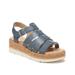 Only You Wedge Sandal