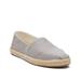 Alpargata Rope Espadrille Slip-on