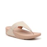 Lulu Wedge Sandal