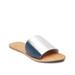 Bonfire Sandal