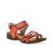 Farrah Sandal