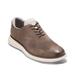 2 Zerogrand Laser Wingtip Oxford