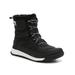 Whitney Ii Short Lace Snow Boot