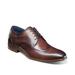 Brayden Flex Wingtip Oxford