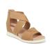 Golden Hour Sandal