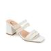 Natia Slide Sandal