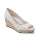 Nuri 7 Espadrille Wedge Pump