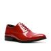 Gala Cap Toe Oxford