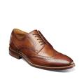 Rucci Wingtip Oxford