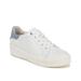 Morrison 2.0 Platform Sneaker