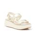 Drake Platform Sandal