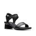 Desirae Coast Sandal