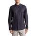 Irving Long Sleeve Chambray Button-up Shirt