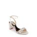 Clara Embellished Sandal