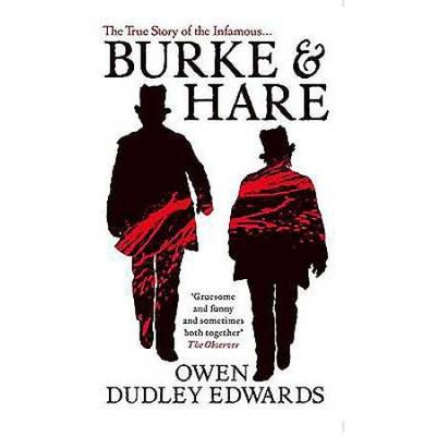 Burke And Hare