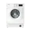 Whirlpool BI WMWG 71483E EU N Waschmaschine Frontlader 7 kg 1351 RPM Weiß
