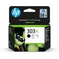 HP 303XL Schwarz Original Druckerpatrone mit hoher Reichweite