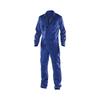 Kübler Overall »ORGANiQ« Größe 52 330g/qm blau