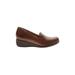 Trotters Wedges: Brown Shoes - Women's Size 8